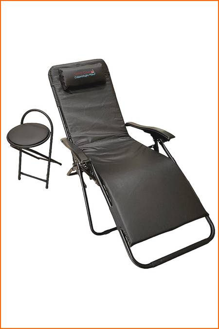 Cadeira odontologica portatil